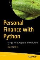 Personal Finance with Python - Humber Max