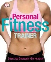 Personal Fitness Trainer - Thompson Kelly