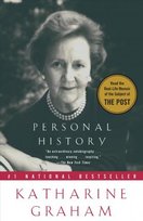 Personal History Graham Katharine