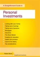 Personal Investments - Stone Robert