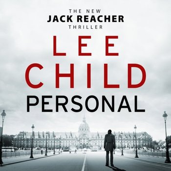 Personal - Child Lee