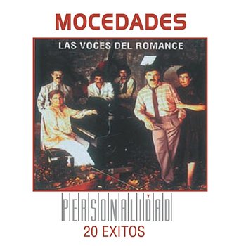 Personalidad - Mocedades