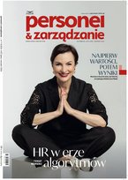 Personel i Zarządzanie INFOR Grupa