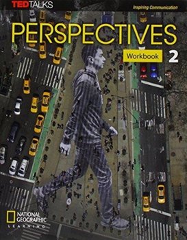 Perspectives 2: Workbook - National Geographic Learning