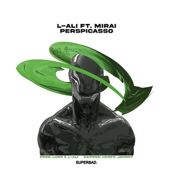 PersPicasso - L-Ali feat. Mirai