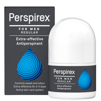 PERSPIREX Men Regular 20ml Perspirex