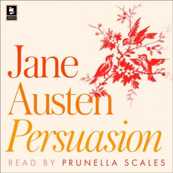 Persuasion (Argo Classics) - Austen Jane