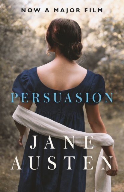 Persuasion - Austen Jane | Książka W Empik