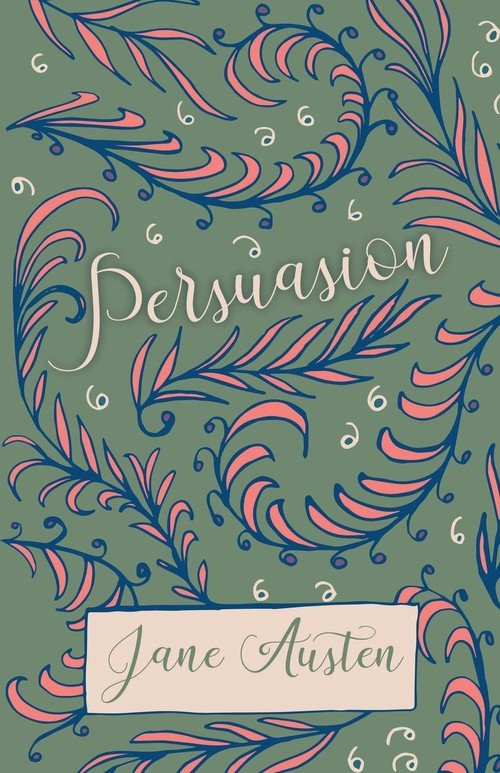 Persuasion - Austen Jane | Książka W Empik