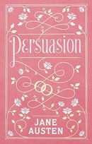 Persuasion (Barnes & Noble Collectible Classics: Flexi Edition) Austen Jane