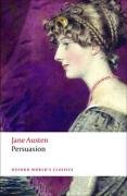 Persuasion Austen Jane