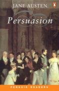 Persuasion - Austen Jane
