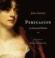 Persuasion - Austen Jane