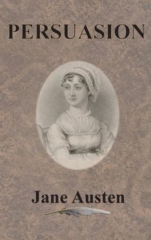 Persuasion - Austen Jane