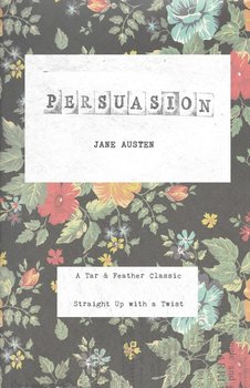 Persuasion - Austen Jane