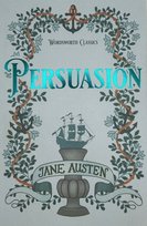 Persuasion. Wordsworth Classics Austen Jane
