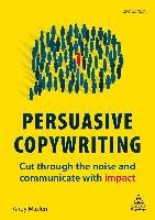 Persuasive Copywriting Maslen Andy