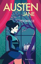 Perswazje (edycja kolekcjonerska) Austen Jane