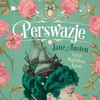 Perswazje - Austen Jane