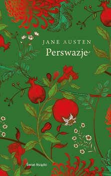 Perswazje - Austen Jane