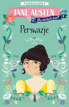 Perswazje - Austen Jane