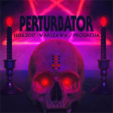 Perturbator