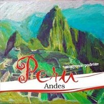 Peru. Andes Various Artists