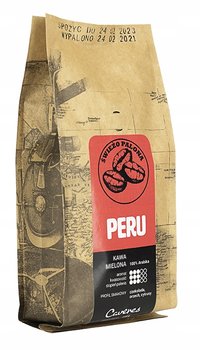 Peru - Kawa Mielona 250G - CAVERES