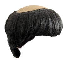 Peruka Mnicha z Łysiną Kostium Zakonnik Karnawał Halloween Przebranie