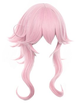 Peruka Włosy Wig Dori Genshin Impact Cosplay Anime - Hopki