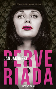 Perveriada - Jamiński Jan