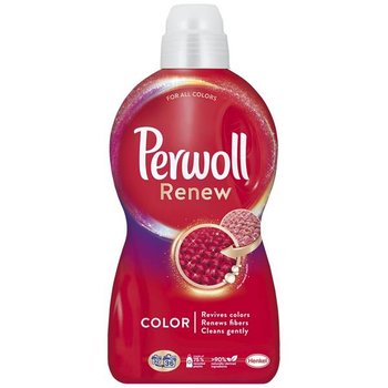 Perwoll Renew & Repair Color Płyn do Prania 36pr 1,98L - Perwoll