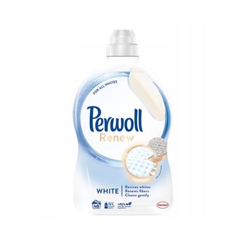 Perwoll Renew White Płyn Do Prania 48Pr 2,88L - Perwoll