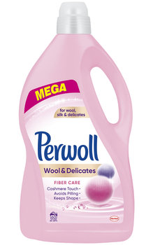 Perwoll Wool & Delicates Płyn do Prania 60pr 3,6L - Wool & Delicates - Perwoll