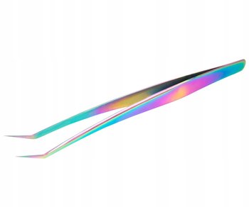 Pęseta do przedłużania rzęs Clavier PT-11 - Clavier