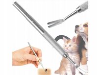 Pęseta Do Usuwania Kleszczy Psa Kota Przyrząd Pęseta Do Wyciągania Kleszcza
