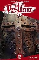 Pestilence Volume 1 - Tieri Frank