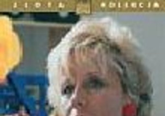 Zmarła Anka Kowalska - autorka