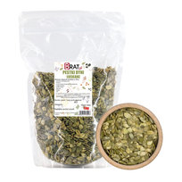 Pestki dyni 1kg Brat