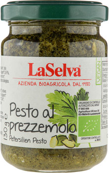 Pesto al prezzemolo - pesto pietruszkowe 130g BIO - Inna marka