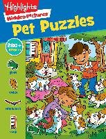 Pet Puzzles Opracowanie zbiorowe