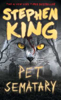 Pet Sematary King Stephen