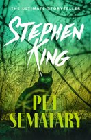 Pet Sematary King Stephen