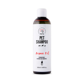 Pet Shampoo Argan Oil Szampon arganowy 250ml - Inna marka