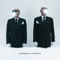 PET SHOP BOYS Nonetheless CD Pet Shop Boys