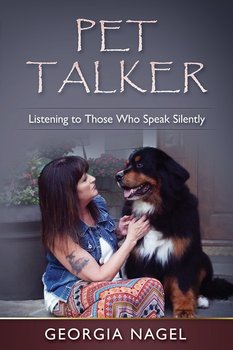 Pet Talker - Nagel Georgia