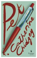 Pet: The international bestseller Catherine Chidgey