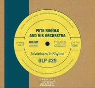 Pete Rugolo and his Orchestra - Rugolo Pete