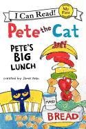 Pete's Big Lunch James Dean