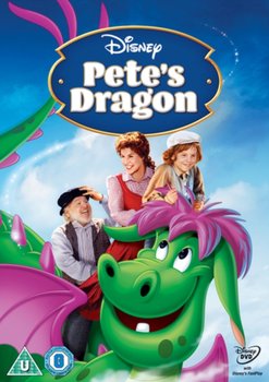 Pete's Dragon (brak polskiej wersji językowej) - Chaffey Don
